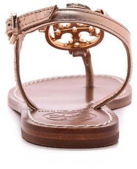 Tory Burch Violet Thong Sandals