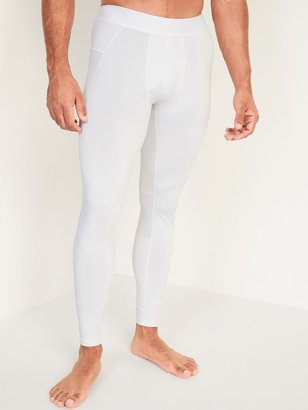 Old Navy Go-Dry Cool Odour-Control Base Layer Tights for Men