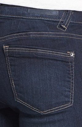 Nordstrom Wit & Wisdom Skinny Jeans (Indigo Exclusive)