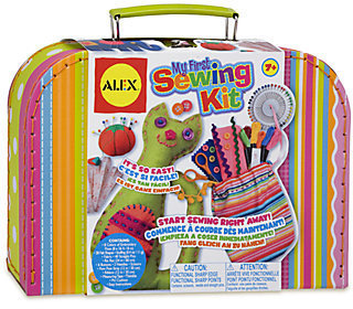 Alex My First Sewing Kit