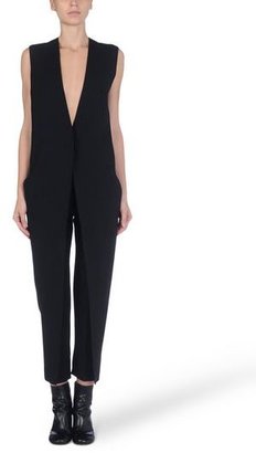 Maison Martin Margiela 7812 MAISON MARTIN MARGIELA 1 Pant overall