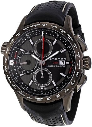 Hamilton Men's H77786731 X- Landing Automatic Watch