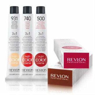 Revlon Professional Nutri Color Crème - 713 Frosty Beige