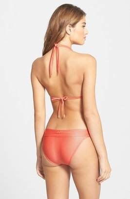 Vix Swimwear 2217 ViX Swimwear 'Solid Bia' Bikini Top