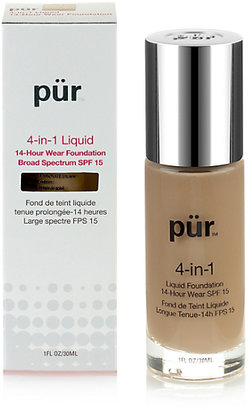 Pur 4-in-1 Liquid 14-Hour Wear Foundation 30ml