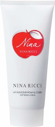 Nina Ricci 200ml Nina body lotion