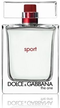 Dolce & Gabbana The One For Men Sport 100ml Aftershave Lotion