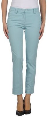 Cappellini By Peserico Dress Pants