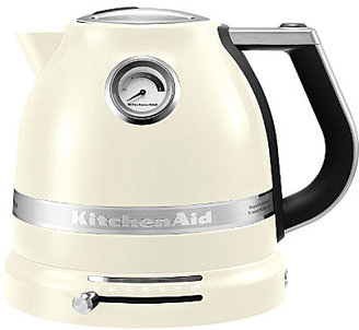 KitchenAid Artisan kettle