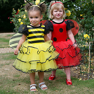 Bumble Bee Travis Designs Bumblebee Dressing-Up Costume