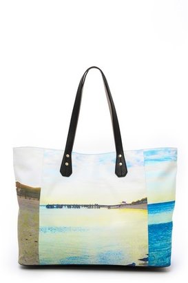 Twelfth St. By Cynthia Vincent Cove Tote