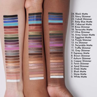 SEPHORA COLLECTION Sephora Colorful® Waterproof Eyeshadow