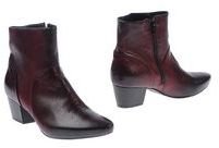 VIC Ankle boots