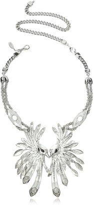 Roberto Cavalli Paradise Long Necklace
