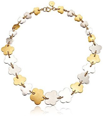 Marc by Marc Jacobs Blossom Chain Necklace