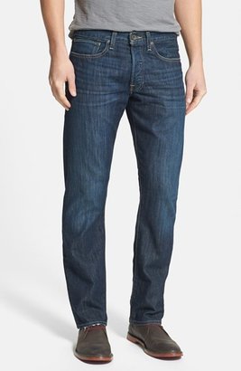 Lucky Brand '121 Heritage' Slim Fit Jeans (Occidental)