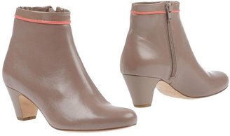 Jancovek Ankle boots