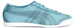 Onitsuka Tiger by Asics Mexico 66 Blue Sneakers - Blue