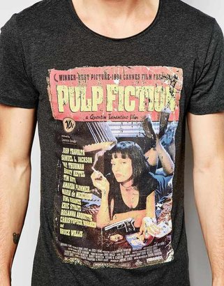 MINIMUM CLOTHING Minimum Pulp Fiction T-Shirt