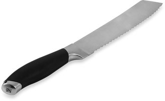 Sabatier Santoprene 7-Inch Bread Knife
