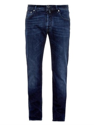 Jacob Cohen Slim-leg jeans