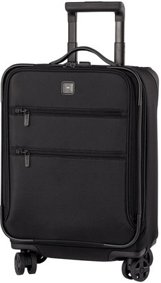 Victorinox CLOSEOUT! 50% Off Lexicon 20" Global Carry On Expandable Spinner Suitcase