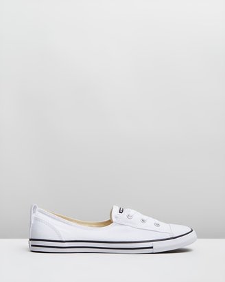 silver dainty converse