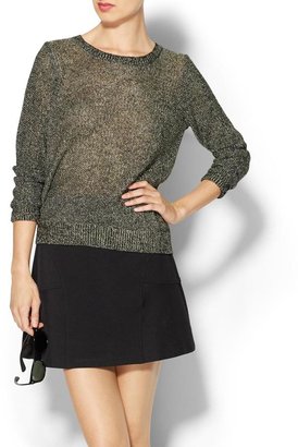Parker Khal Sweater