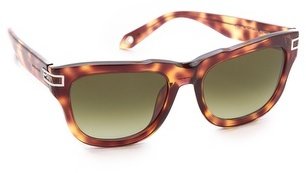Givenchy Classic Sunglasses