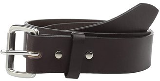 Filson 1 1/2 Leather Belt