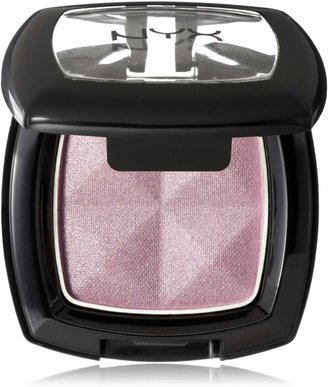 NYX Single Eye Shadow - Frosted Lilac