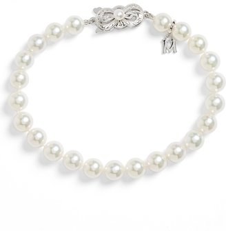 Mikimoto Pearl Bracelet