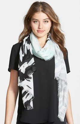 Vince Camuto 'Brush' Scarf