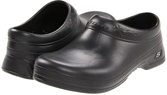women's skechers clogs and mules