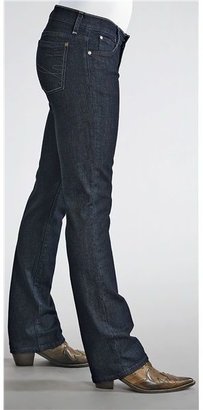 Stetson Stovepipe Jeans - Straight Leg, Slim Fit (For Women)