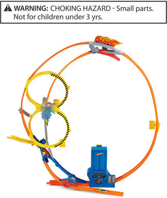 Mattel Hot Wheels Super Loop Toy