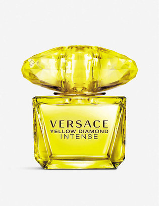 Versace Yellow Diamond Intense eau de parfum, Women's, Size: 90ml