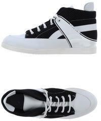 Vicini High-tops & trainers