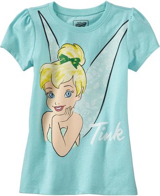 Tinkerbell Disney© Tees for Baby