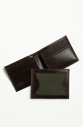 Filson 'Outfitter' Wallet