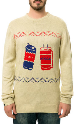 Matix Clothing Company The Cheers Bad Sweater