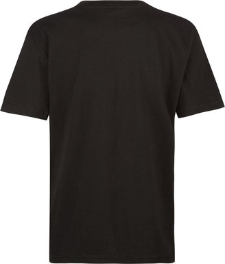 RVCA Bars Boys T-Shirt