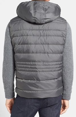 Marc New York 1609 Marc New York by Andrew Marc Andrew Marc 'Decker' Down Vest