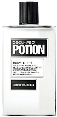 DSquared 1090 D Squared Potion For Man body lotion 200ml