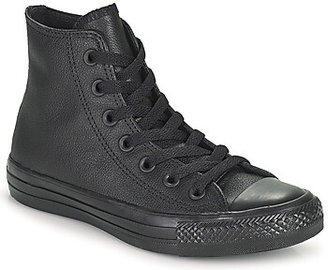 Converse LEATHER HI - ShopStyle Trainers & Athletic Shoes