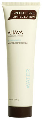 Ahava Mineral Hand Cream (5.1 oz.) ($31.50 Value)