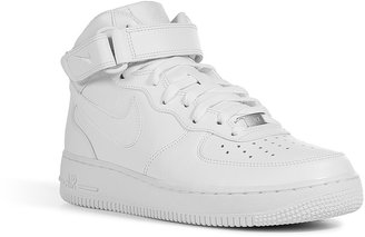 Nike Air Force 1 Mid 07 Sneakers Gr. 8