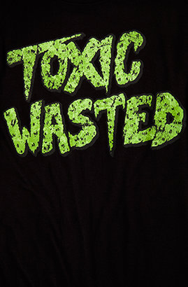 Too Ugly for LA Toxic Wasted Dress
