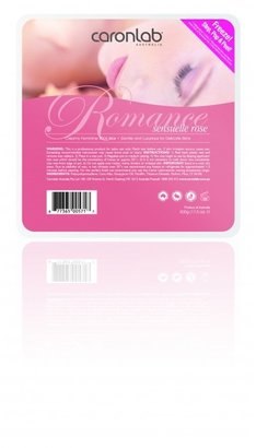 Caron Romance Delicate Skin Hard Wax 500g