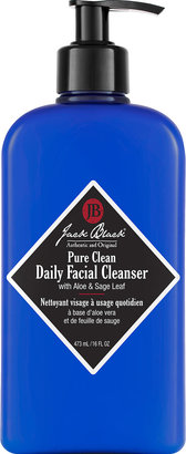 Jack Black Pure Clean Daily Facial Cleanser 16 oz/ 473 mL